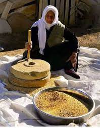 Abdulkadir Büyüksayar - Destarı / Dıstarı El değirmeni | Facebook