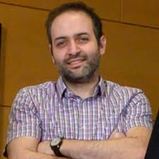 Nadim Farhat's Instagram, Twitter & Facebook