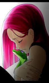 Human Pinkie Pie Or Pinkamena Due To Her Straight Hair And Gummy Mlp My Little Pony My Lil Pony Pinkie Pie