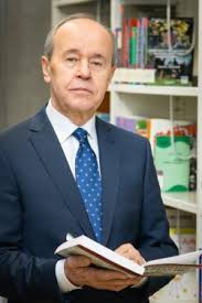 Andrzej kowalczyk obecny był także na małym i dużym ekranie. Kowalczyk Andrzej Instytut Nauk O Ziemi