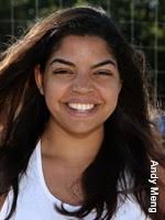 Eckerd Takes Two from Lincoln Memorial