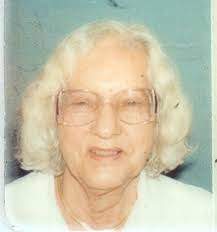 Verna Gray Obituary (2008)