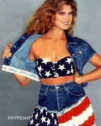 Brooke Shields - Latest posts and media in Brooke Shields - Fappenist