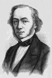 Image of Jean Joseph Étienne Lenoir, de Les Merveilles de la Science, by  French School, (19th century)