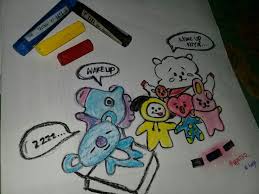 Pada postingan kali ini admin akan berbagi tentang gambar doodle bt21 yang kami posting dengan judul 100+ gambar doodle bt21 paling baru. Sketsa Mewarnai Bt21 Novocom Top