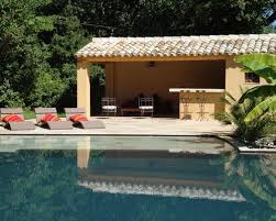 Photos Et Idees Deco De Terrasses Avec Images Amenagement Piscine Local Piscine Piscine Et Jardin