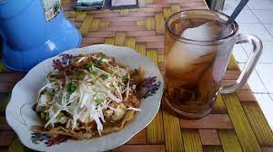 Tahu Kupat Temanggung Pak Hadi Semarang Ulasan Restoran Tripadvisor