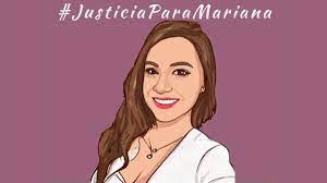 Последние твиты от justiciapormariano (@justiciaxmf). Justicia Para Mariana En Chiapas Tras Denunciar Violacion La Hallan Muerta Uno Tv