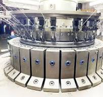 Body Size Circular Knitting Machine | Sintelli