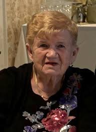 Miriam Provencher Obituary