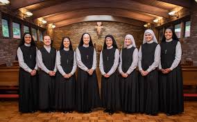 Knights of Columbus Assisting Historic Catholic Convent - Knights of  Columbus