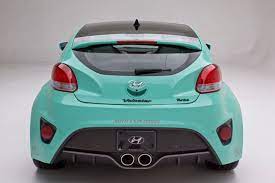 Just The Right Color To Match My Vespa Hyundai Veloster Veloster Turbo Hyundai