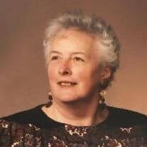 Margaret June "Peggy" Sestrich Obituary