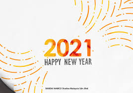 You can use this single account to enjoy a range of services and content from our group companies. January Bandai Namco Studios 2021 Bandai Namco Studios