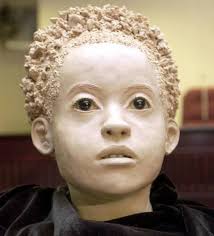 Precious Doe' — Toddler Erica Green Was Killed By Her Parents