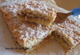 Maybe you would like to learn more about one of these? Sbriciolata Alle Pere E Cioccolato Senza Glutine