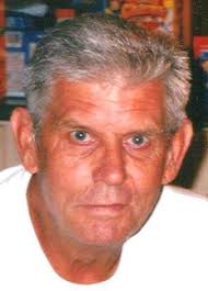 Richard "Dick" Stalnaker