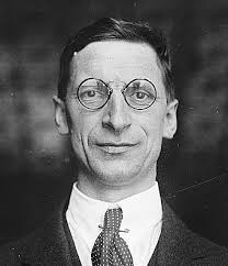 De Valera, black flour and the Emergency or, tings I lernt over de  Christmas