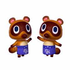 Labelle 104 Animal Crossing Amiibo Card Unscanned Mint New Series 2 Acnh |  Ebay