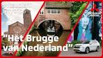 3 verrassende Hotspots in Den Bosch | Mitsubishi Citytrips - YouTube