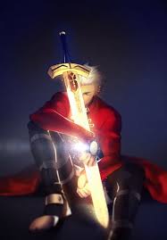 Archer Emiya Fate Stay Night Unlimited Blade Works Heaven S Feel Fate Extra Fate Extra Ccc Fate G Fate Stay Night Anime Fate Archer Fate Stay Night