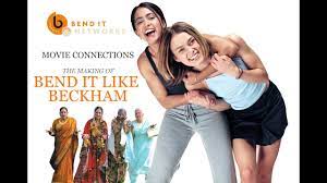 Maybe you would like to learn more about one of these? Bend It Like Beckham Bend It Networks