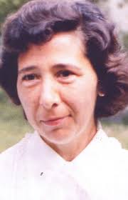 Ingeborg Kerridge Obituary