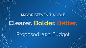 Welcome To The City Of Kingston Ny 2021 Budget