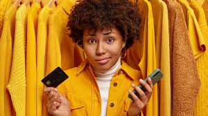 Diez errores que debes evitar al comprar ropa 'on line'