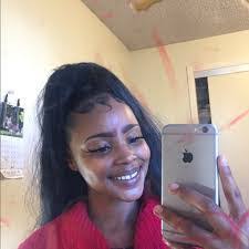 Ashley Malbrough's Instagram, Twitter & Facebook