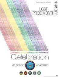 Pride events are traditionally held in june to commemorate the stonewall riots that took place in greenwich village in june of 1969. Saber Nation To Observe Lgbt Pride Month Spangdahlem Air Base Article Display