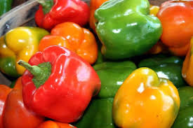 If the whiteflies are feeding, they'll suddenly all fly off the leaves in a. Diseases To Look Out For In Sweet Peppers Farmkenya Initiative