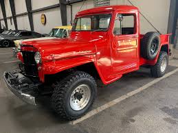 Image result for Red 1962 Truck