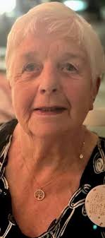 Death Notice of KATHERINE (KITTY) LOMBARD (née FORREST) (Waterfall, Cork)