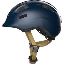 Fahrradhelm Smiley 2 0 Royal Blau Fahrradhelm Helm Fahrradhelm Kleinkind