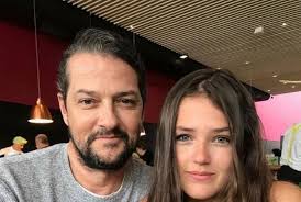 No ar em 'Pega Pega', Marcelo Serrado se lança em carreira musical