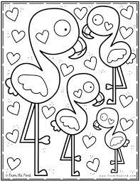 These coloring pages would be great to just keep the kids busy, to relieve some stress, to use for a family easter party or to send to those you love! Coloring Club From The Pond In 2020 Spring Coloring Pages Summer Coloring Pages Coloring Pages
