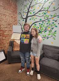 What a special day,...