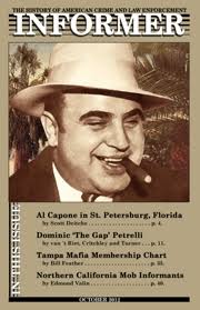 Informer: October 2012 Issue of Informer