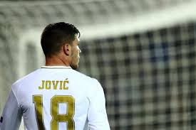 Real madrid are ready to offer luka jovic plus cash to borussia dortmund for erling haaland. Luka Jovic The Future Of Real Madrid As Zidane Talks Up Striker Ahead Of Supercopa Test London Evening Standard Evening Standard