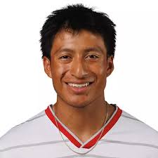 2024 Men's Soccer Roster