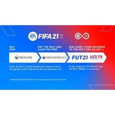 Maybe you would like to learn more about one of these? Trade In Fifa 21 Xbox One Gamestop