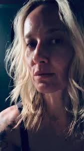 On the cover of Steppin' Out magazine back