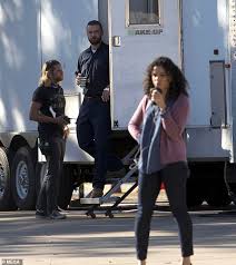 She is an actress, known for воспитание диона (2019) and сумеречные охотники (2016). Rompe El Silencio El Padre De Alisha Wainwright Habla Sobre El Escandalo Que Envuelve A Su Hija Y A Justin Timberlake