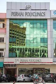 Kota ini juga merupakan pusat pemerintahan untuk pantai barat negeri sabah. Permai Polyclinics Jalan Pantai In Kota Kinabalu City Malaysia