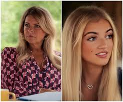 Worlds away from her 2000s look' — Peter Andre's manager Claire Powell wows  with incredible transformation 16 years