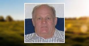 Charles Huie Obituary July 19, 2010