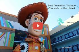 Check spelling or type a new query. 100 Animation Youtube Channels On Comics Animation And Cartoon Videos