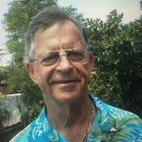 Daniel Fullerton Obituary