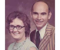 Lula "Joyce" Peel Obituary (1941